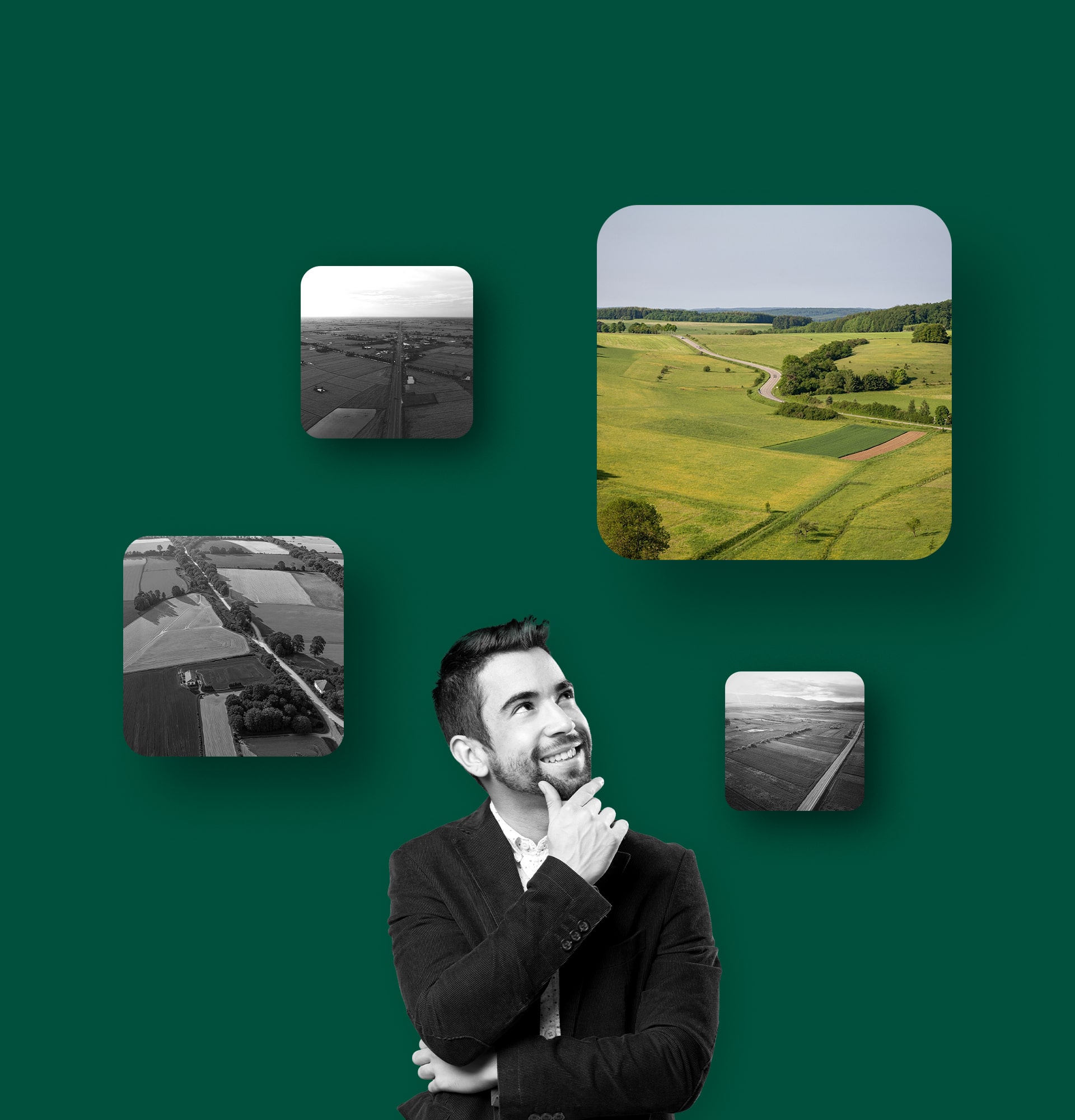 Talep Oluştur Görseli